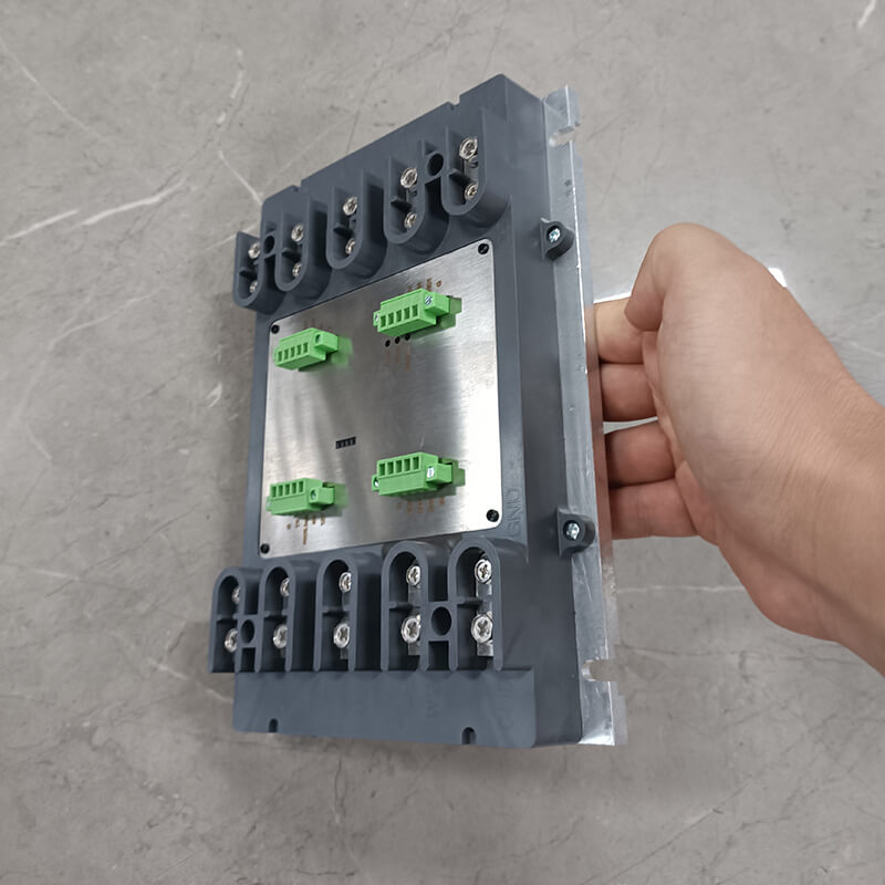 Printed circuit board